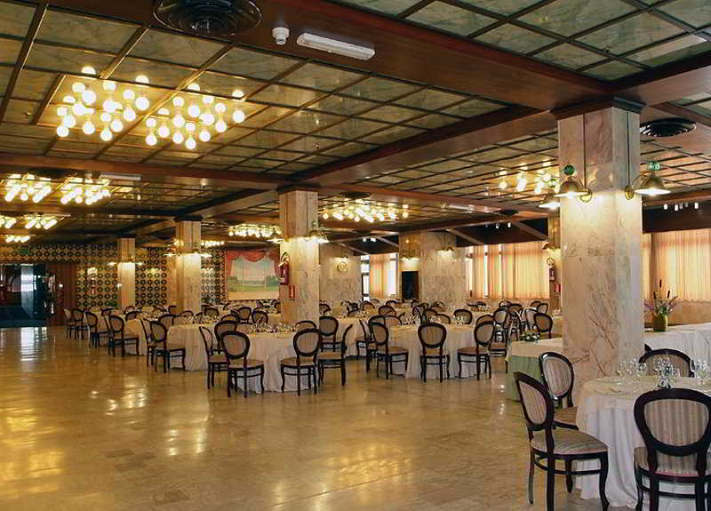 Gran Hotel Pinetamare Club Resort