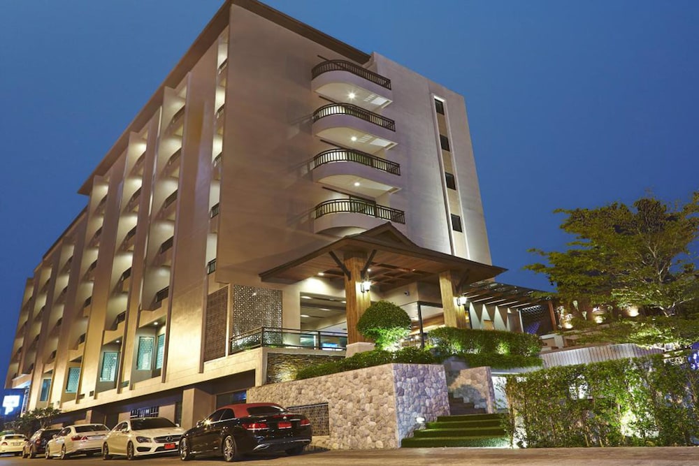 Leevana Hotel Hat Yai in Hat Yai, Thailand