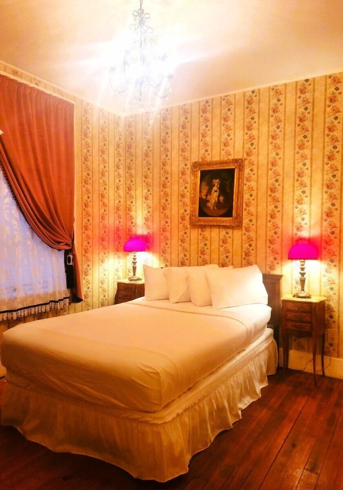 Copper Queen Hotel - photo 5