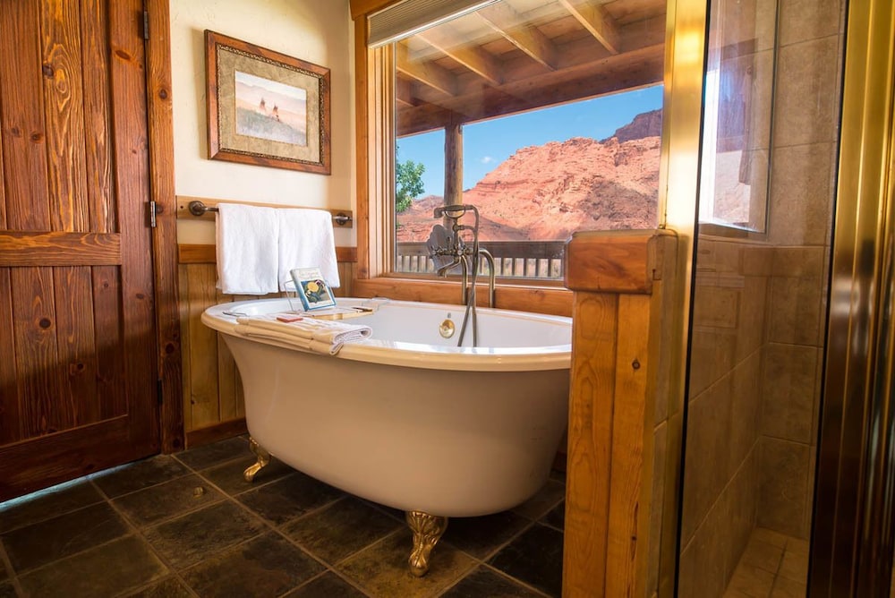 Sorrel River Ranch Resort & Spa - photo 61
