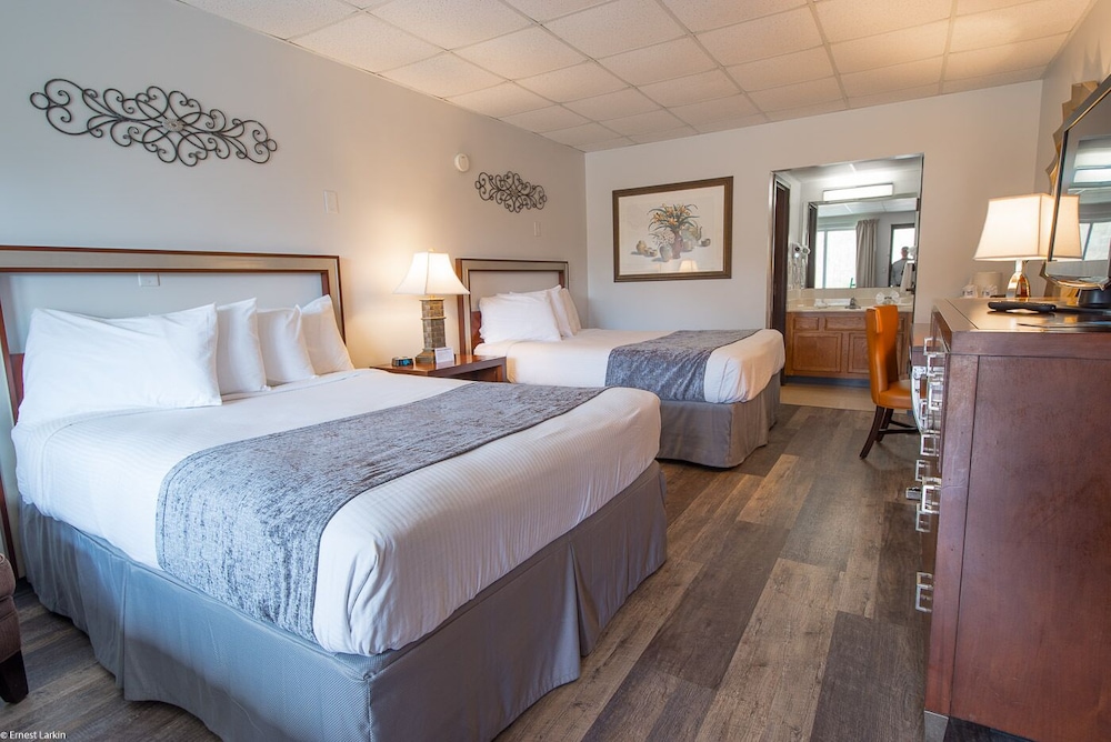 Townsend River Breeze Inn - photo 10