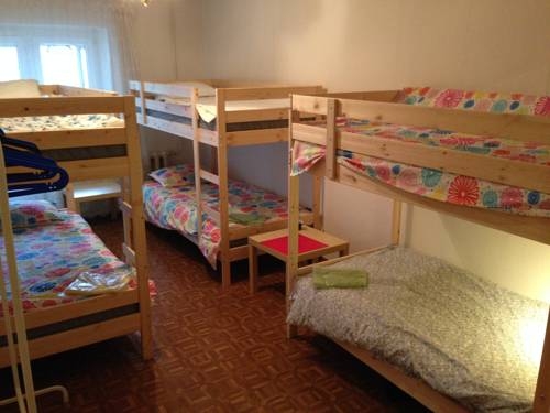 Domashniy in Novosibirsk, Russia