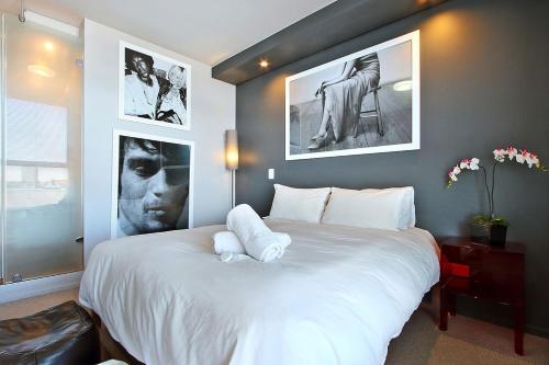 The Legacy 1 Bedroom Apartment