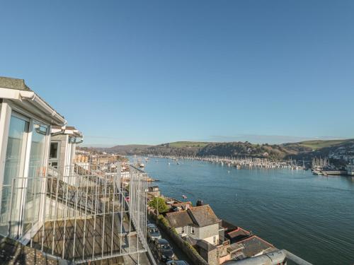 Manor Studio — 4-Star Luxury Hotel in Dartmouth, United Kingdom