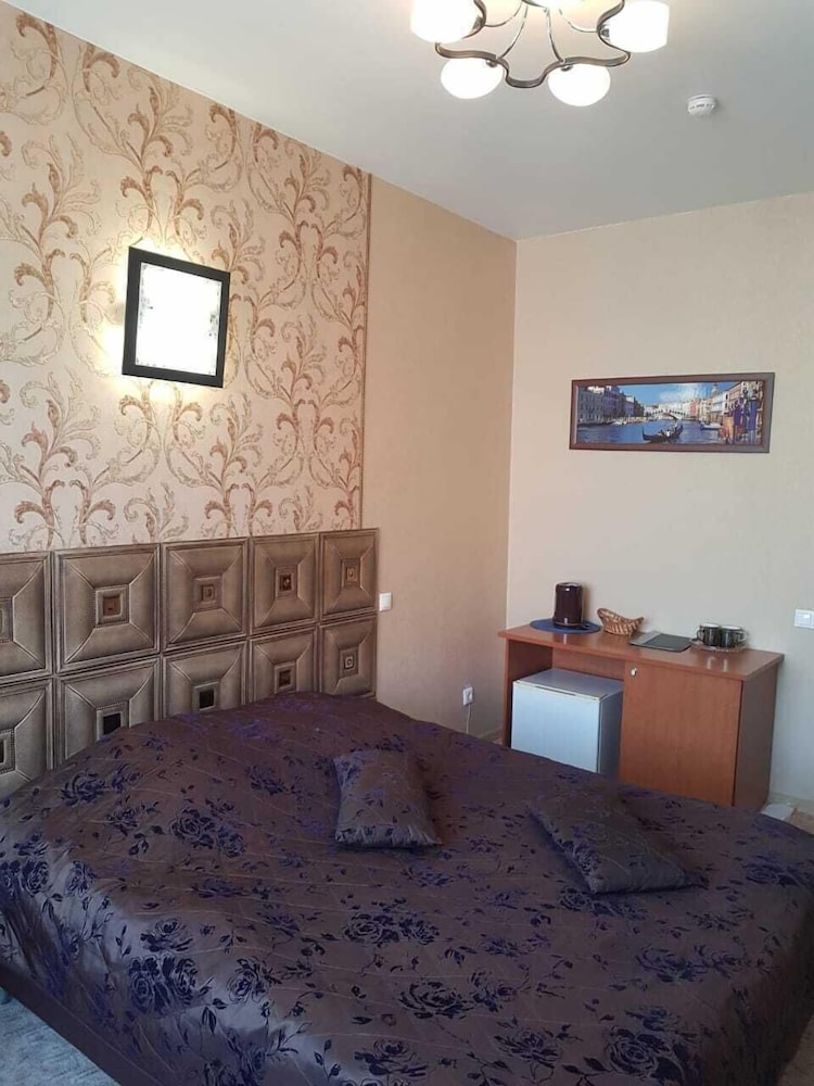 Hotel Primoravtotrans in Vladivostok, Russia