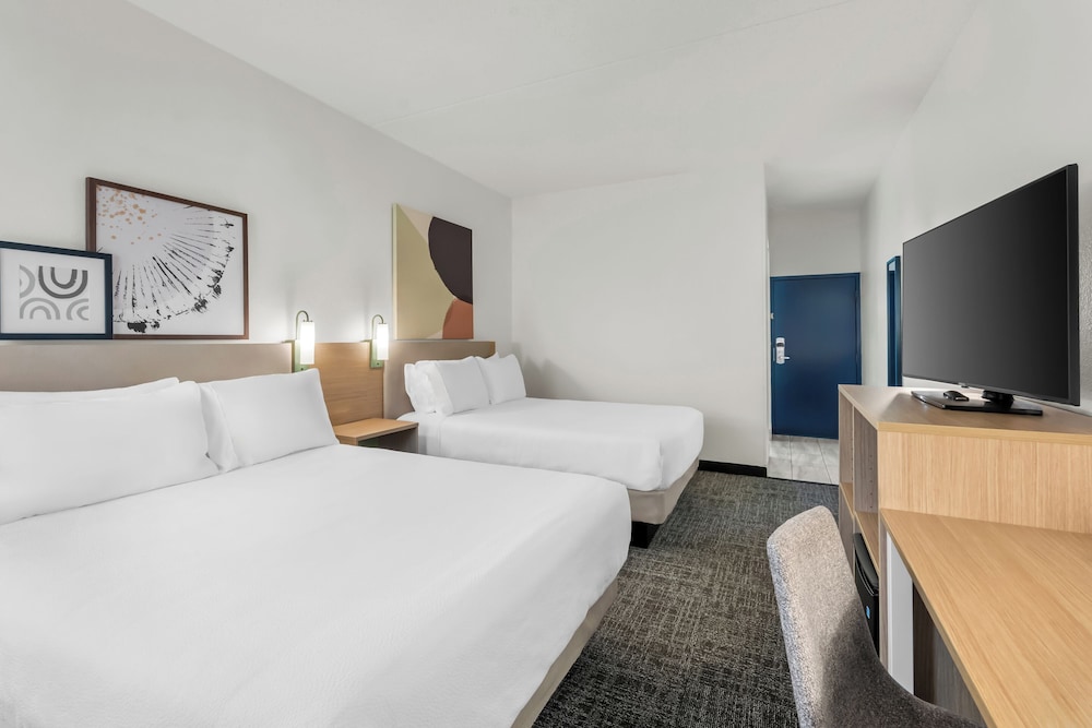 Spark by Hilton Lexington Hamburg - photo 16