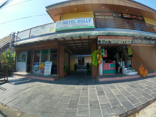 Hotel Dolly - last minute hotel in Pokhara