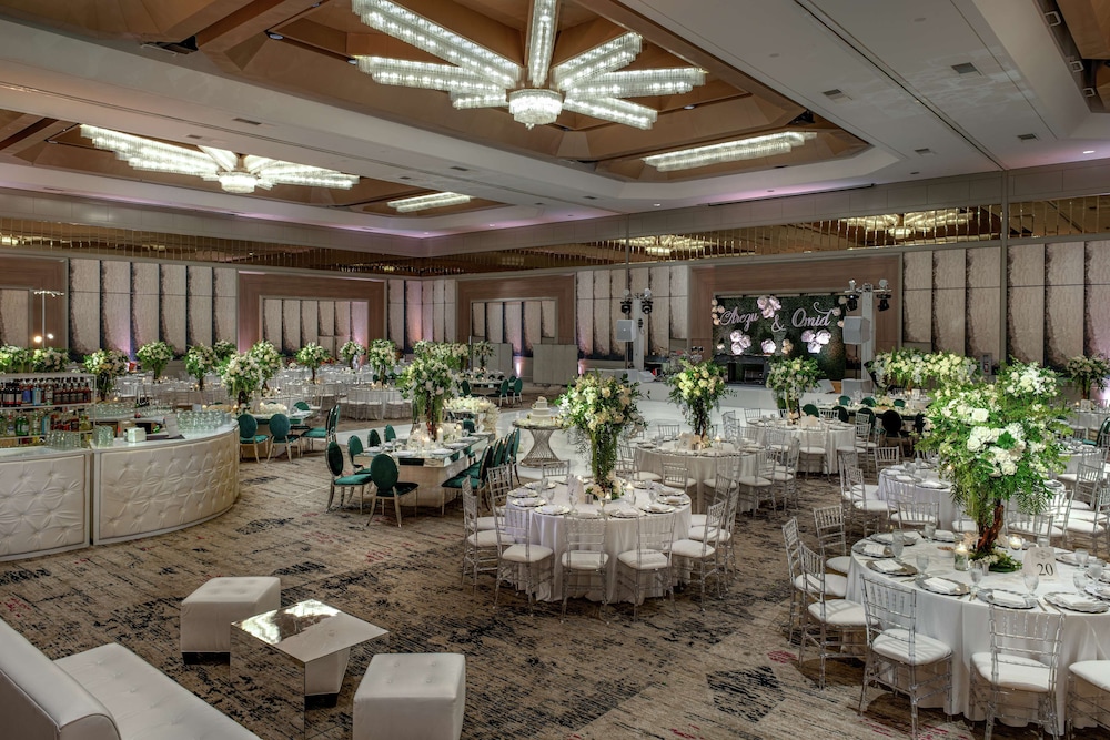 Hilton Los Angeles Universal City - photo 65
