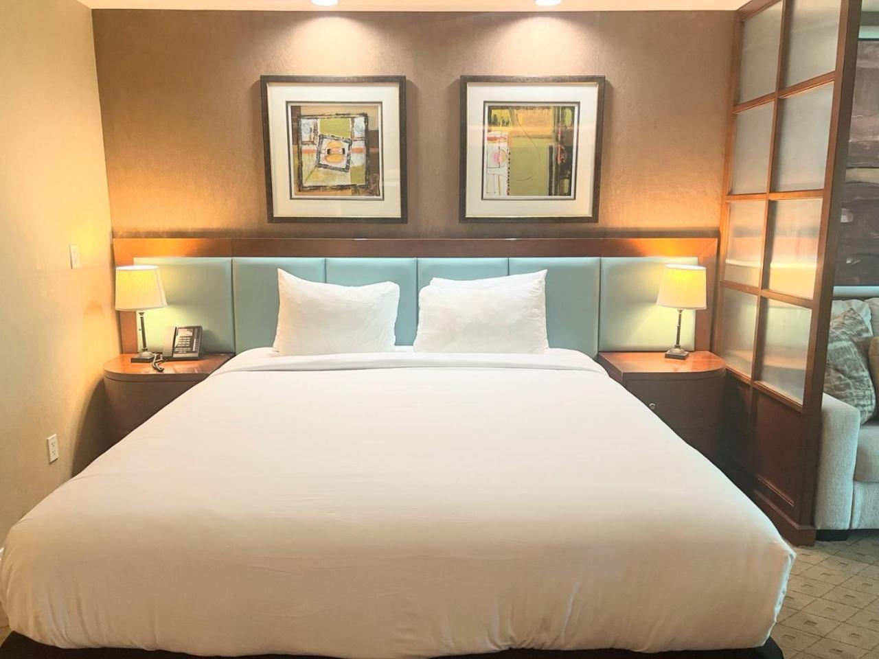 Mgm Signature Tower 1 No Resort Fee — Paradise — photo 2