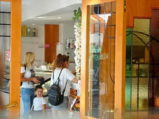 Albergo Ester — Piandimeleto — photo 5