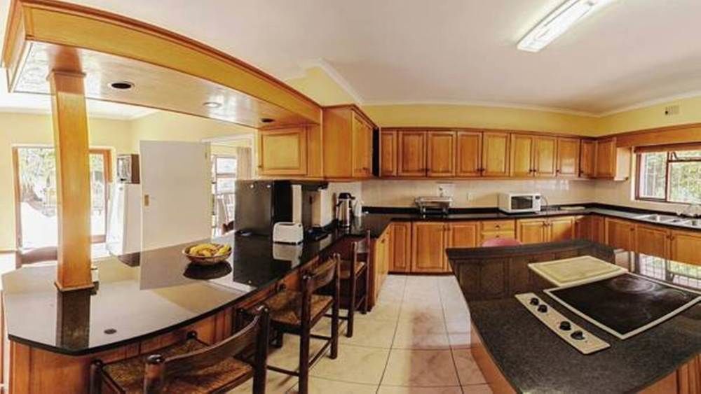Cape Town Palms - last minute hotel in Cape Town