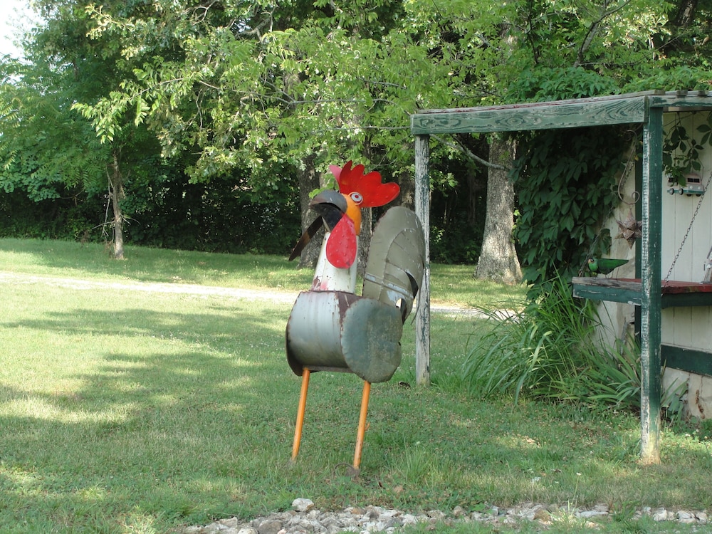 Stone Meadow Resort - photo 22