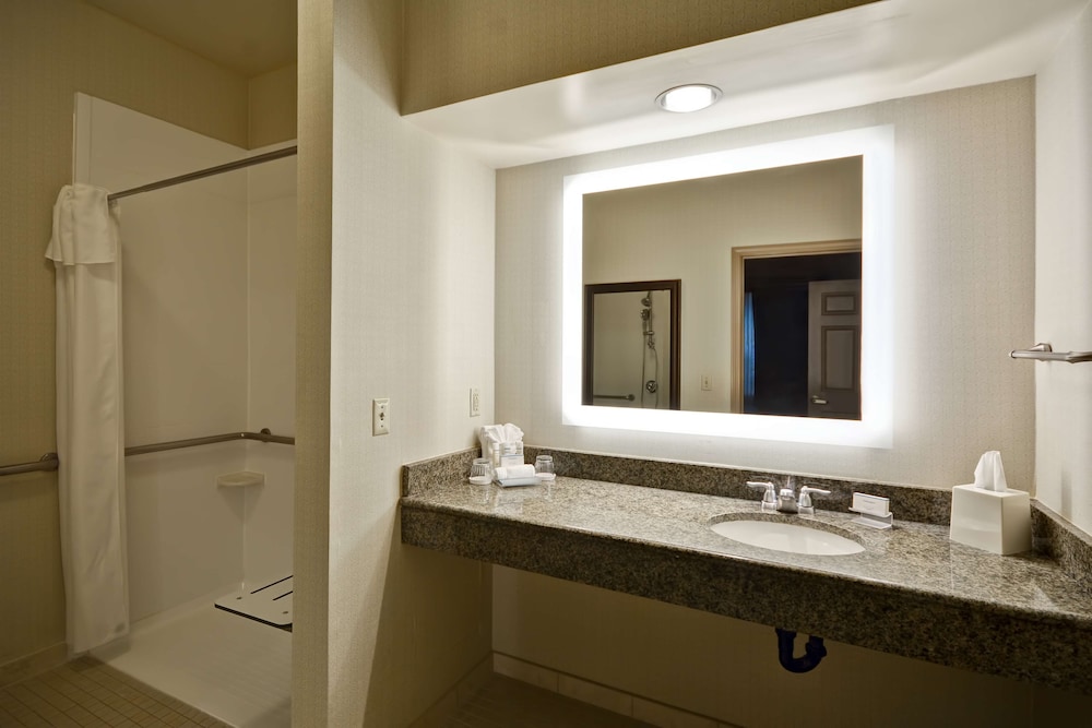 Homewood Suites by Hilton Hillsboro Beaverton - photo 22