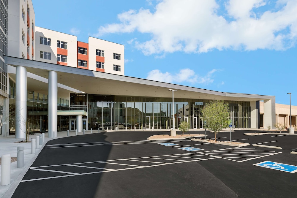 Doubletree By Hilton Tucson Downtown Convention Center - photo 100
