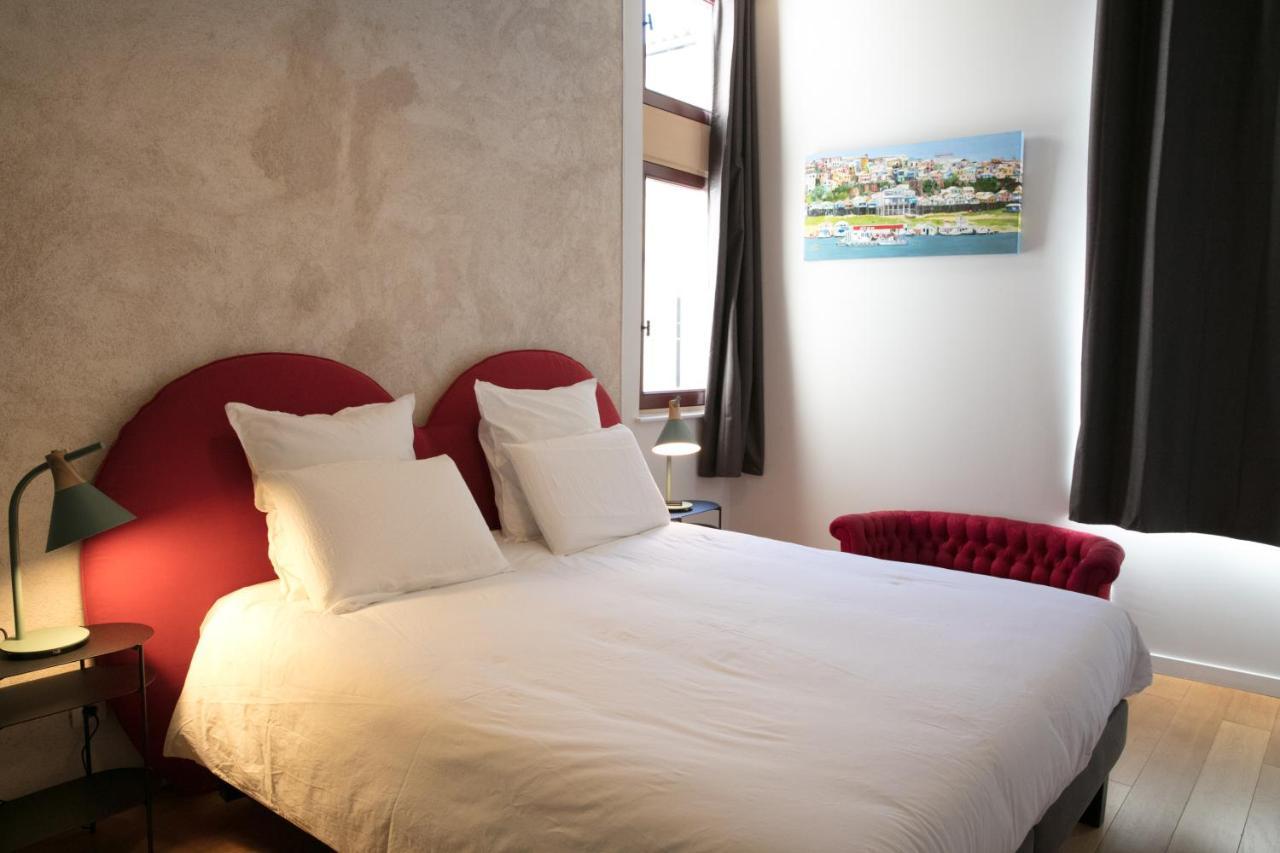 Spacieux appartement A mi chemin au coeur de Tournus — 4-Star Luxury Hotel in Tournus, France