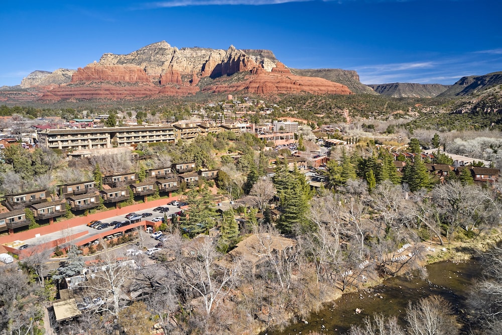 L'Auberge de Sedona - photo 208