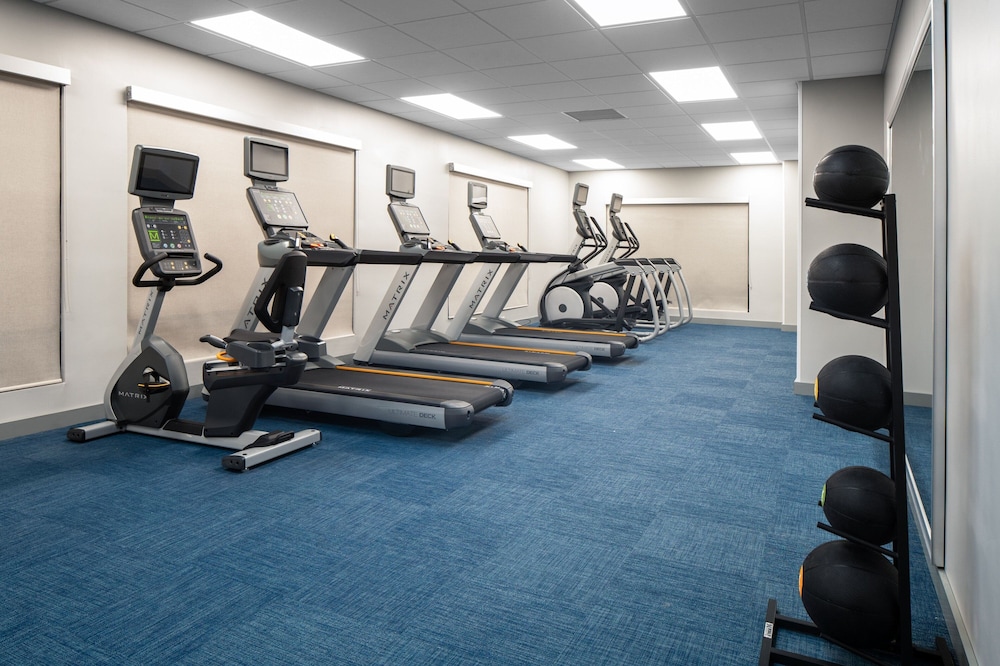 TownePlace Suites by Marriott Sidney - photo 15
