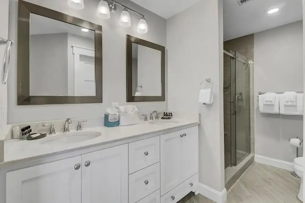 Summerhouse 511 by Wild Dunes Oceanfront - photo 9