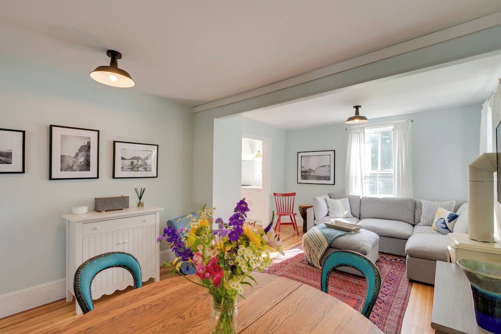 Downtown Bar Harbor Rental Home 1 Mi to Acadia - photo 8