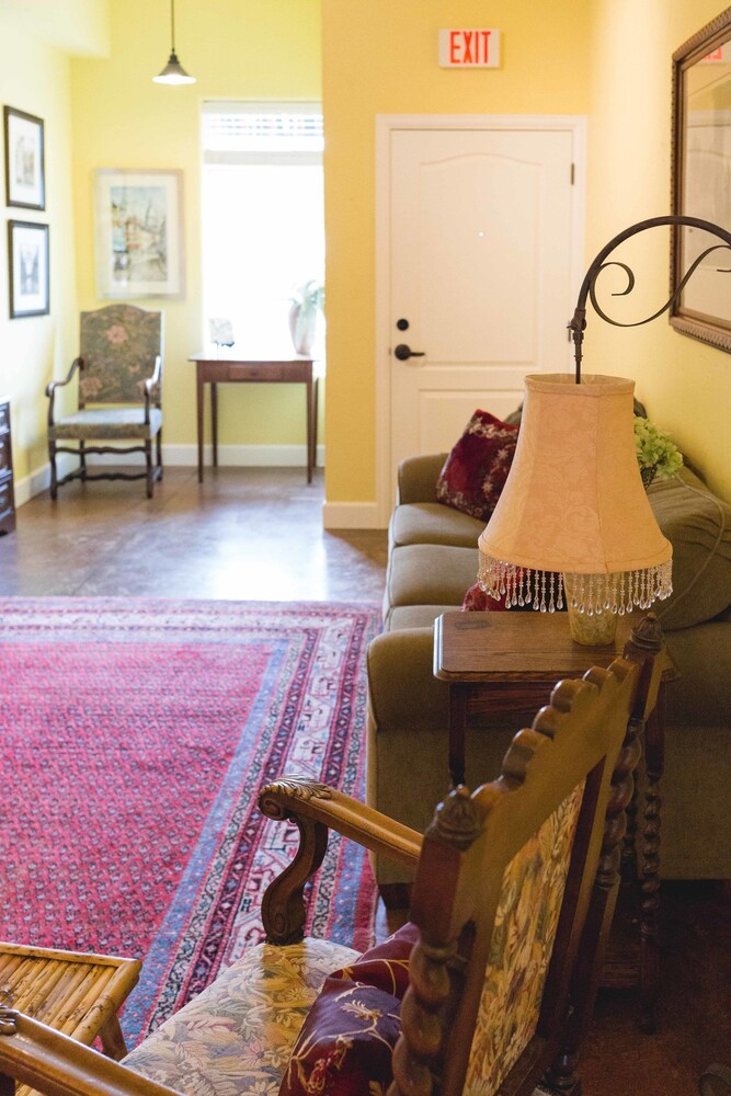 High Cotton Inn - photo 34