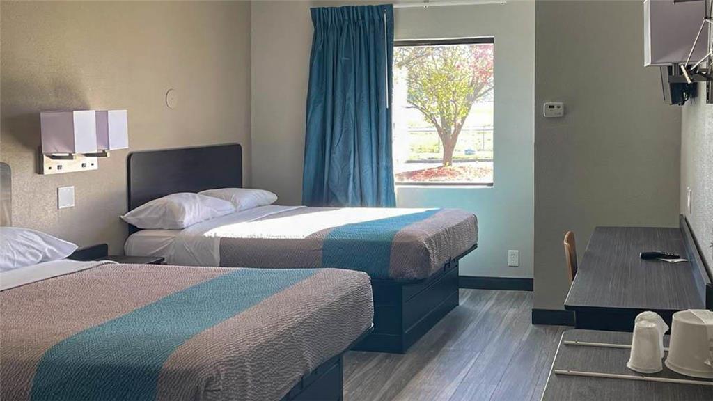 Motel 6 Caseyville IL Caseyville Il - photo 28