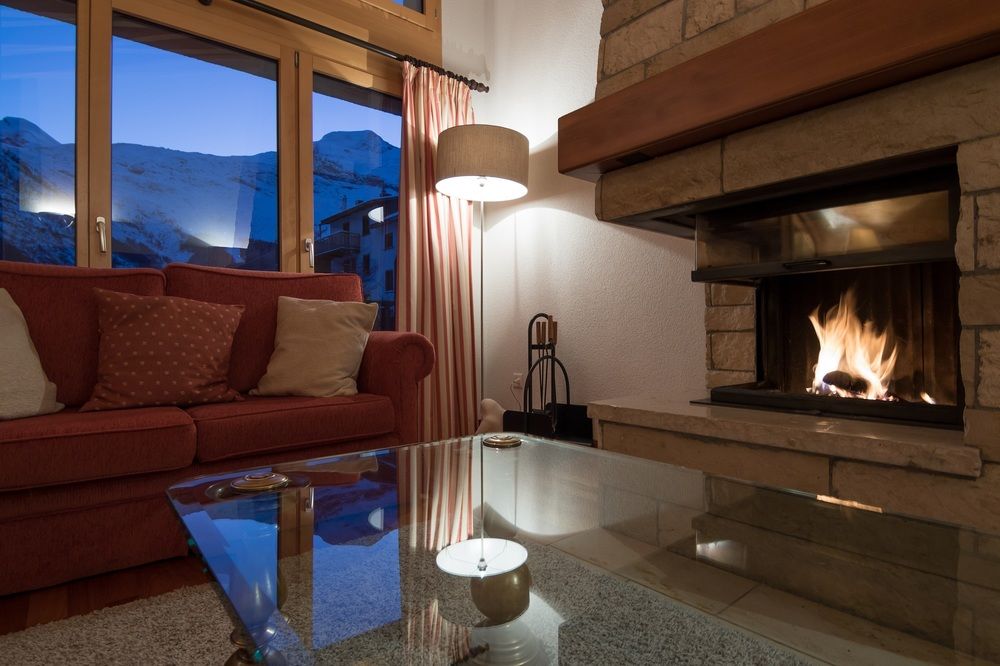 Haus Serac Saas Fee — Saas-Fee — photo 4