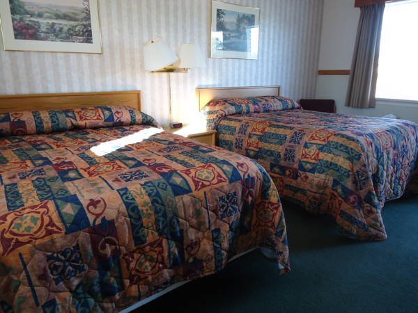 Kingsway Inn - last minute hotel in Thunder Bay