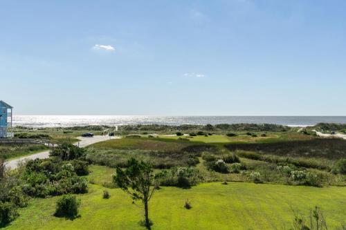 Stairway to Haven by Oak Island Accommodations - photo 4