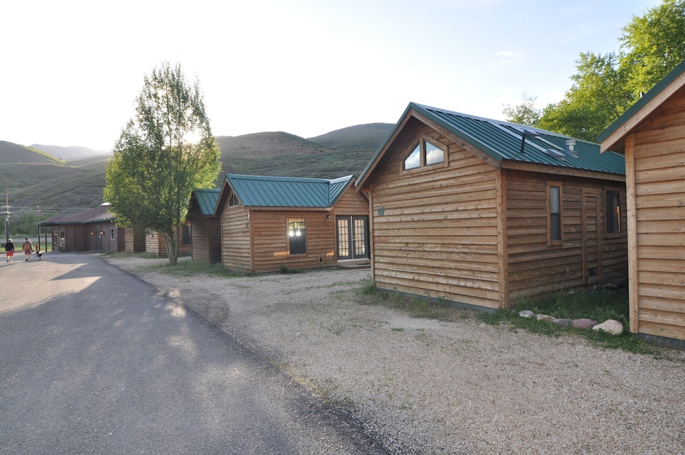River's Edge Resort at Heber Valley - photo 40