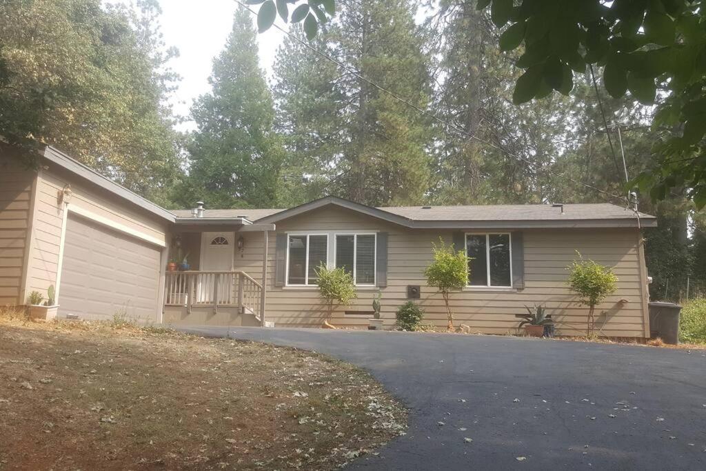 Explore Amador and Calaveras County. — hotel in West Point