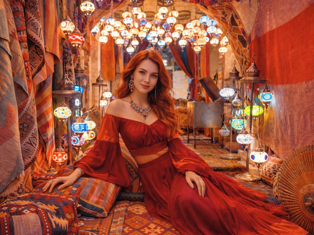 Hanzade Cappadocia — Nevsehir — photo 2