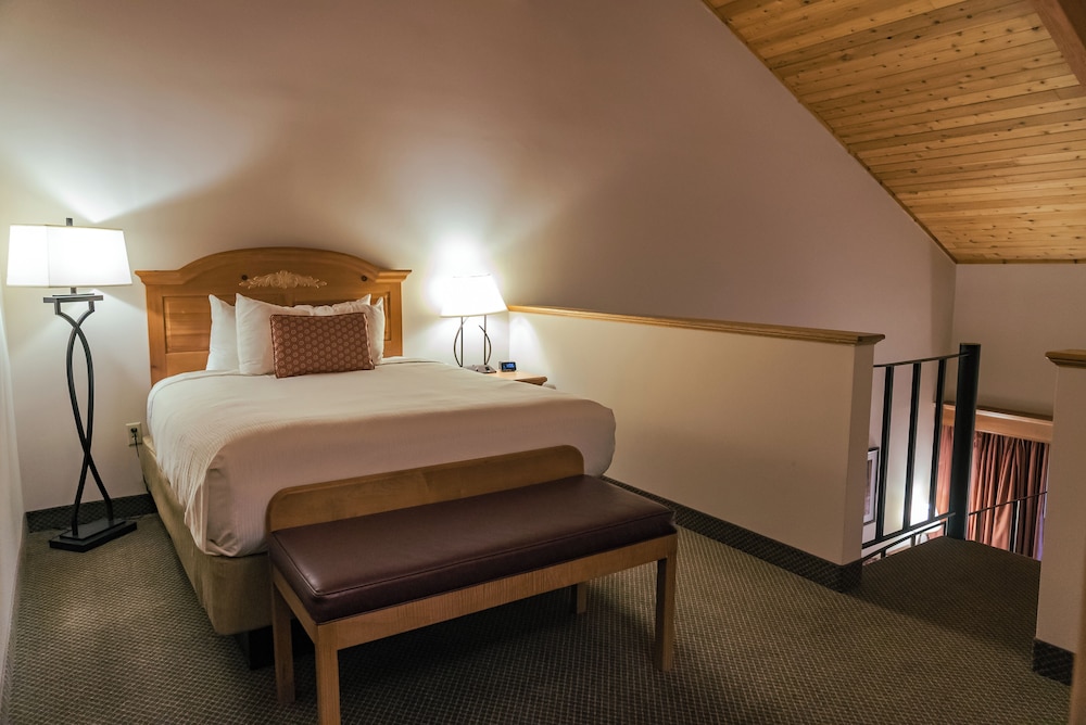 The Inn At Holiday Valley - photo 11