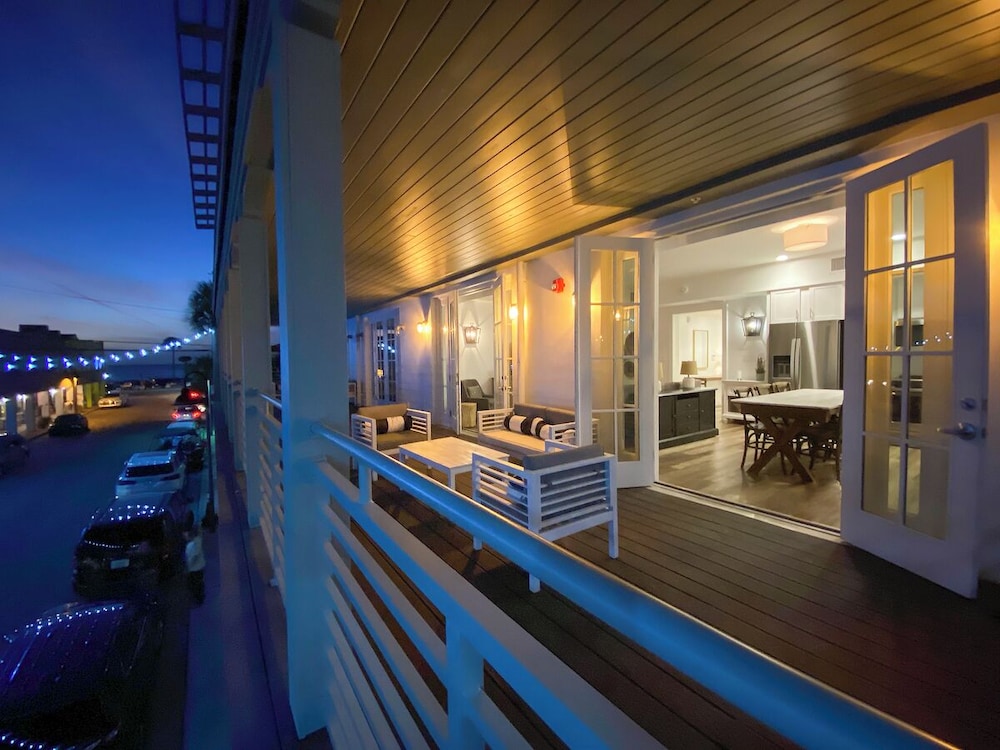 Berkeley Beach Club - photo 19