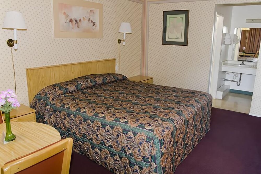 Motel 8 Willcox - photo 4