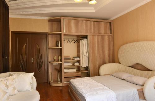 Apartment Elizabeth in Old Tbilisi