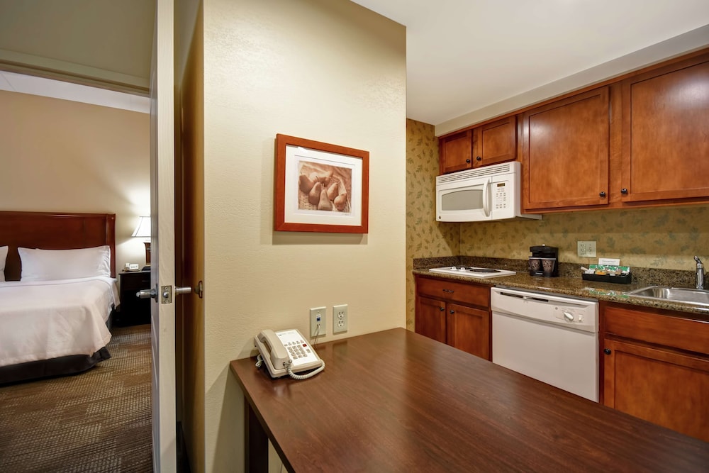Homewood Suites by Hilton Lancaster - photo 18