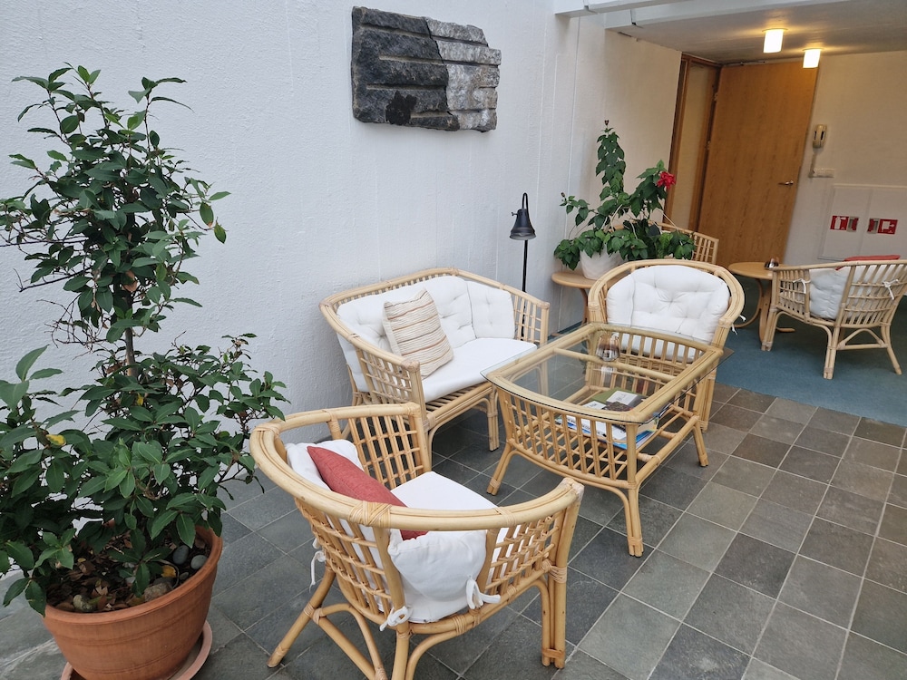 Hótel Skálholt in Selfoss, Iceland