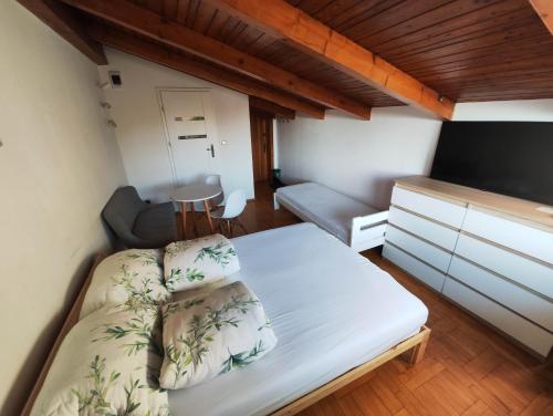 Pokoje Monterska Bielsko Biała in Bielsko-Biala, Poland