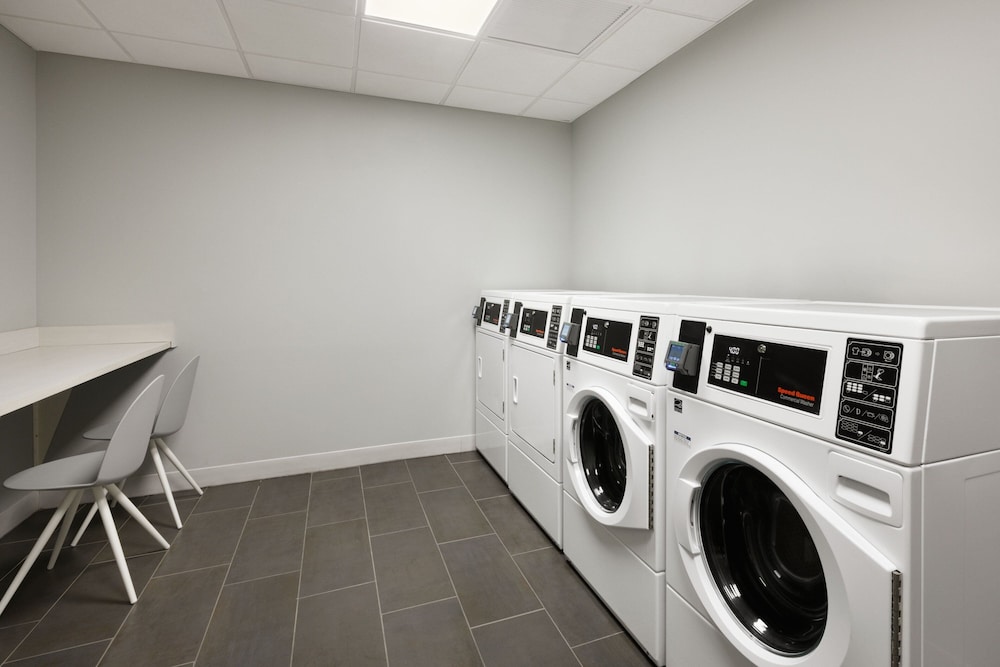 TownePlace Suites by Marriott Oxford AL - photo 17