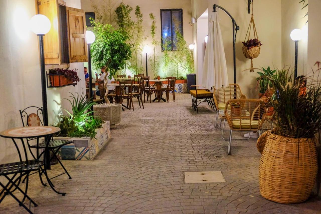 Victoria Boutique Hotel Mina in Tripoli, Lebanon