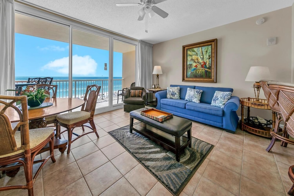 Majestic Beach Towers 1 407 - photo 19