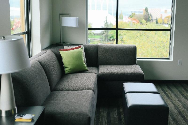 Hyatt House Portland Beaverton - photo 12