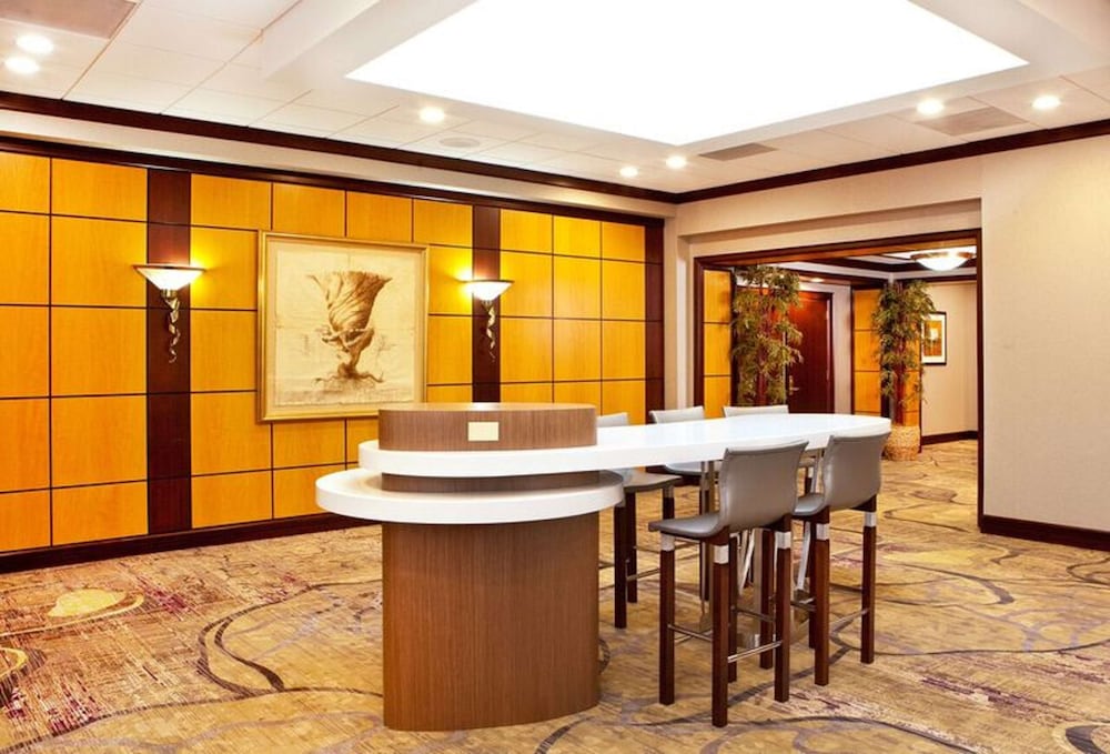 Hotel Woodcliff Lake - photo 15