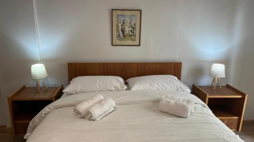 Local stay apartment — 4-Star Luxury Hotel in Kavala, Greece