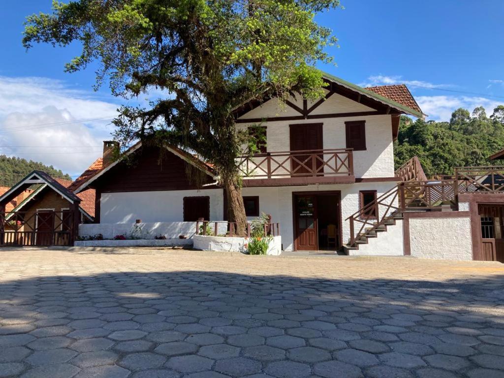 Pousada Chales Monte Verde - last minute hotel in Monte Verde