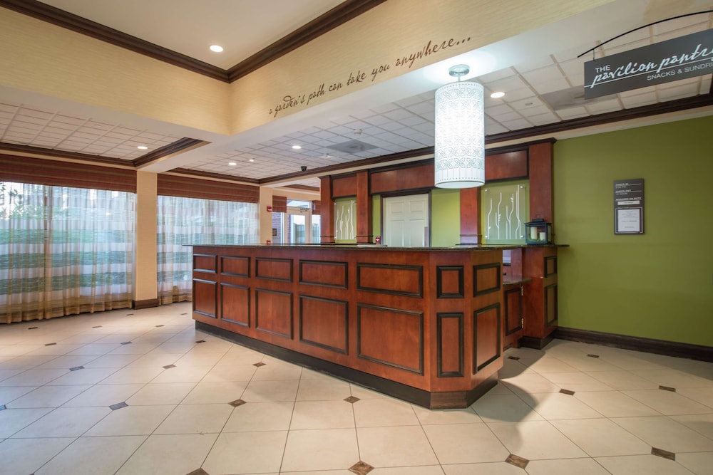 Hilton Garden Inn Tupelo - photo 6