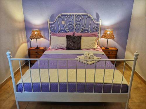 Nikiti Spathies Resort Ground Apartment at Nikiti Village in Nikiti, Greece