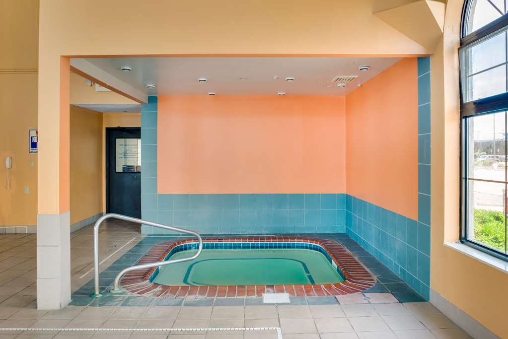 Motel6 Richmond IN - photo 8