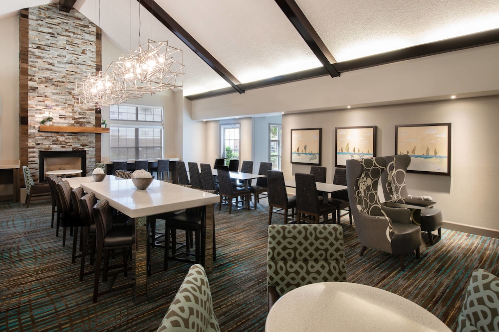 Residence Inn by Marriott Jacksonville Butler Boulevard - photo 26