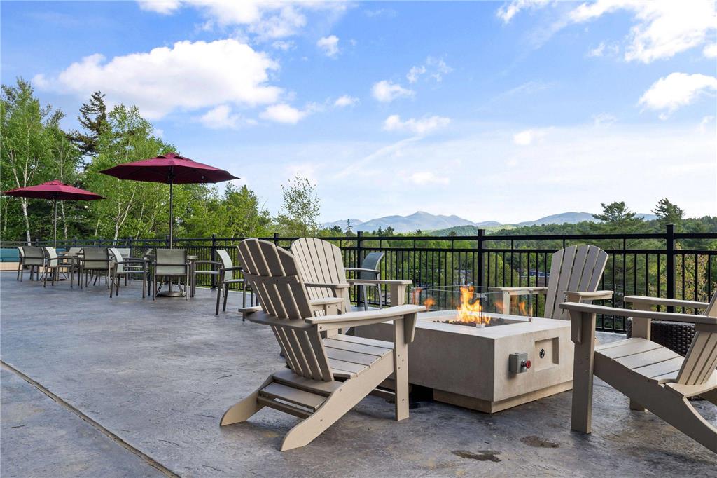 Cambria Hotel Lake Placid Lakeside Resort - photo 87